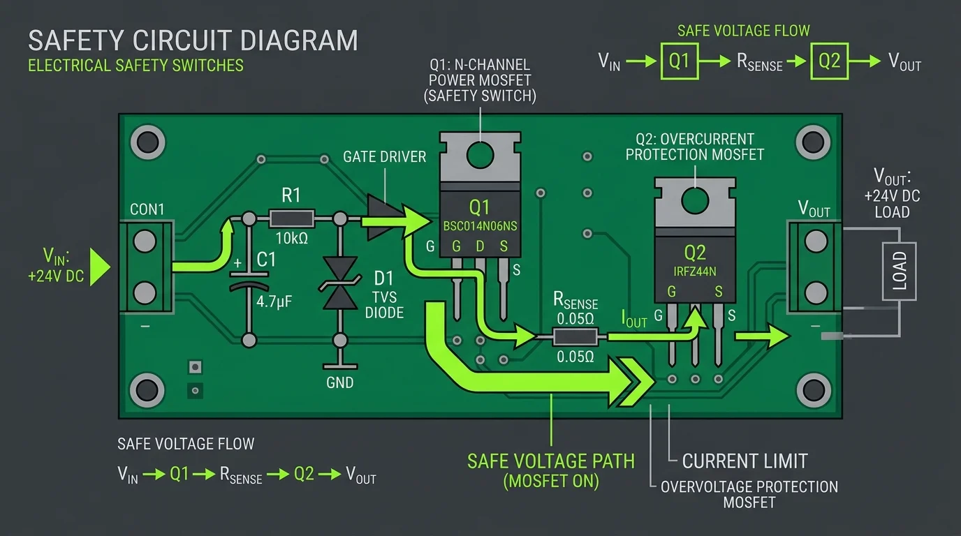 Voltage monitoring telemetry interface verifying battery balancing parameters